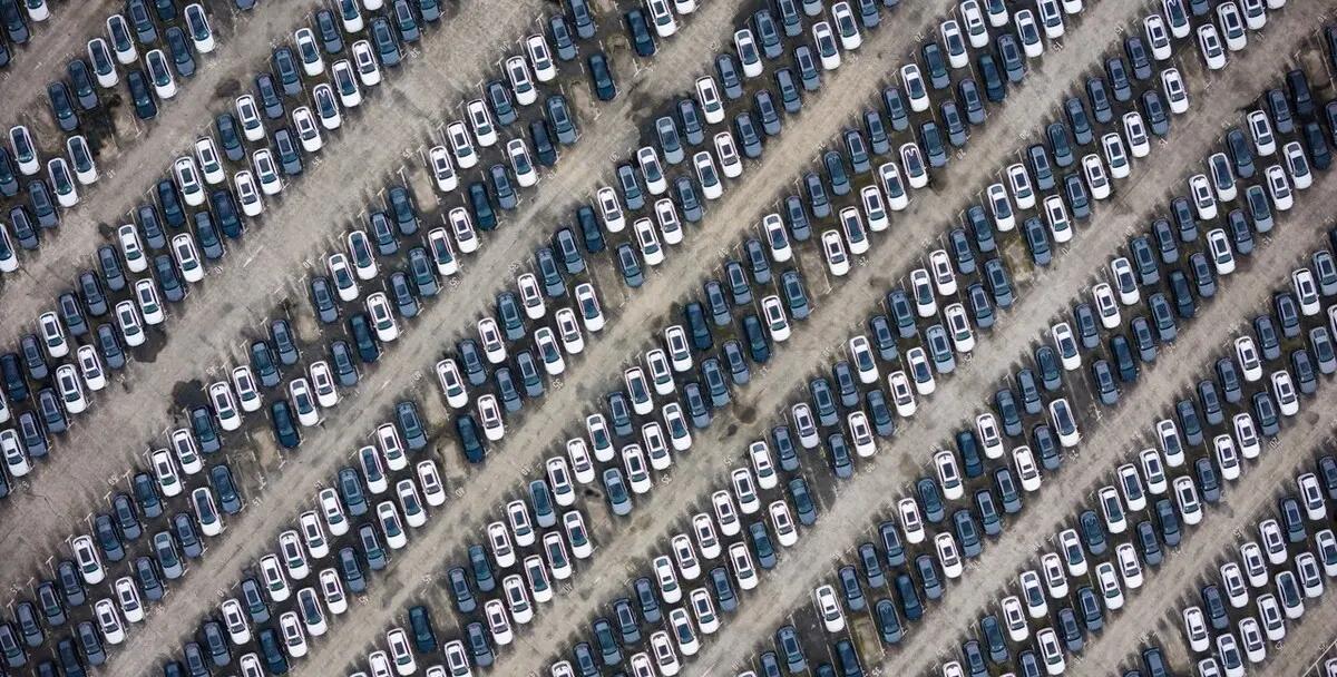 海外咨询机构： 2030年中国汽车品牌销量将占全球三分之一