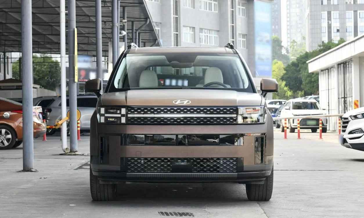 北京现代全新车型胜达国6b认证完成，2.0T+8AT全面升级，8月正式上市