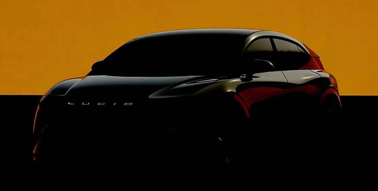 露飞凌发布全新中型SUV预告图，将于2026年底在海外上市，对标特斯拉Model Y