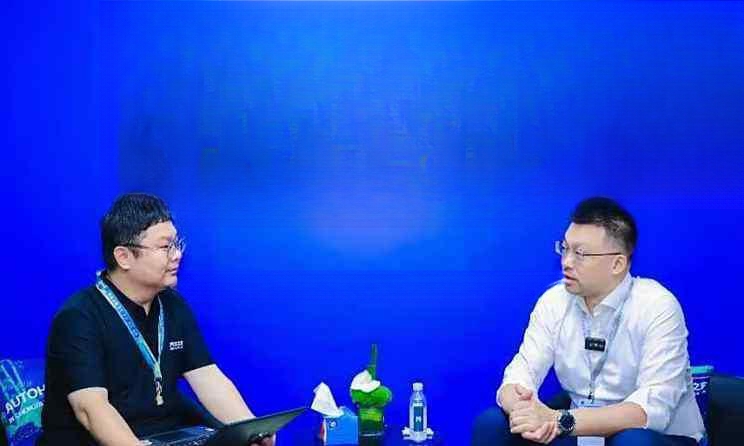 东风猛士王炯：深耕海外市场，抢占全球汽车市场份额