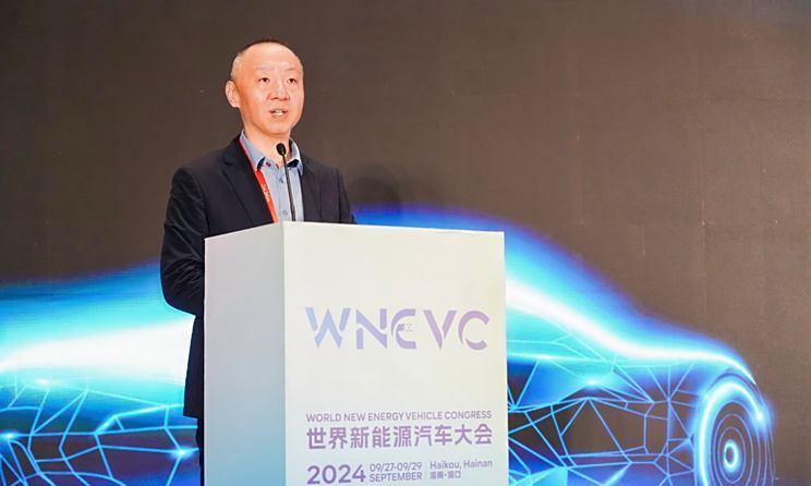 聚焦置换和下沉市场，探究消费潜力，吴涛分享见解