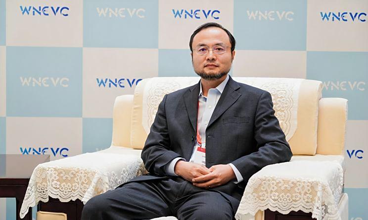 张旭明：内燃机技术仍占据重要地位