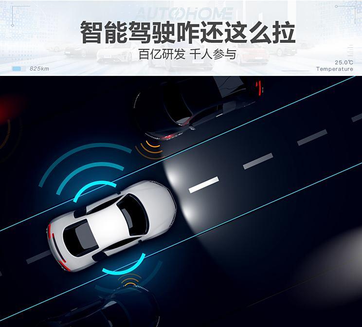 智能驾驶研发百亿，千人参与，何以仍不能上路？