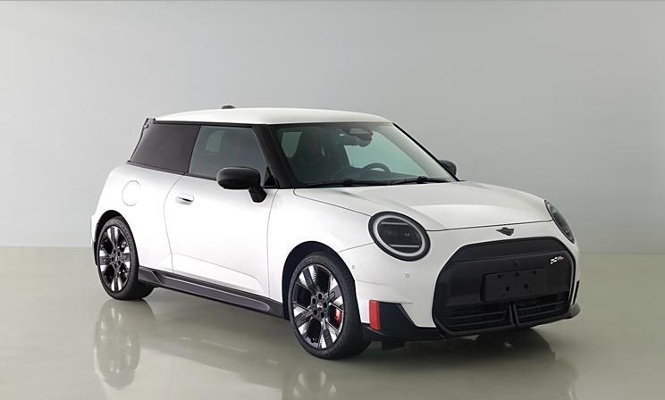MINI将推出电动前驱钢炮，2024巴黎车展震撼发布两款JCW车型！
