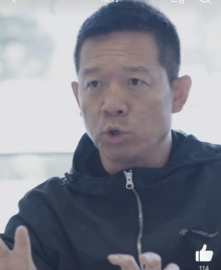 贾跃亭：FF未来将推出造价14万元的新车型，如特斯拉未曾完成的事业，插混车无法达到极致体验