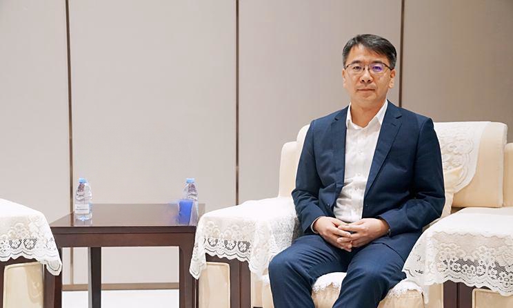 舍弗勒陈相滨：整合全球资源助力中国汽车“走出去”