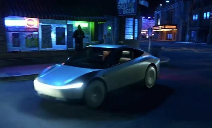 特斯拉发布Robotaxi：颠覆出租车行业的未来之作