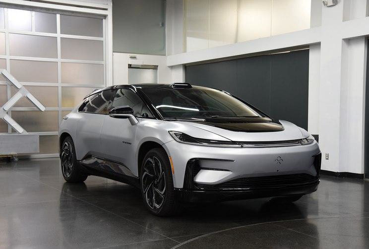 Faraday Future发布2024年第三季度财报 计划下周公布FX最新进展
