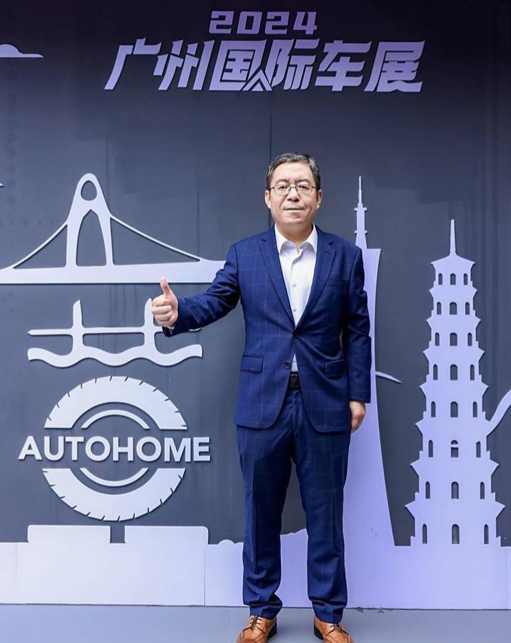启辰王保军：打造个性化产品，推出“快乐小城”计划