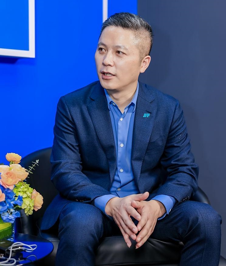 捷途张纯伟：明年将挑战80万辆的销量目标