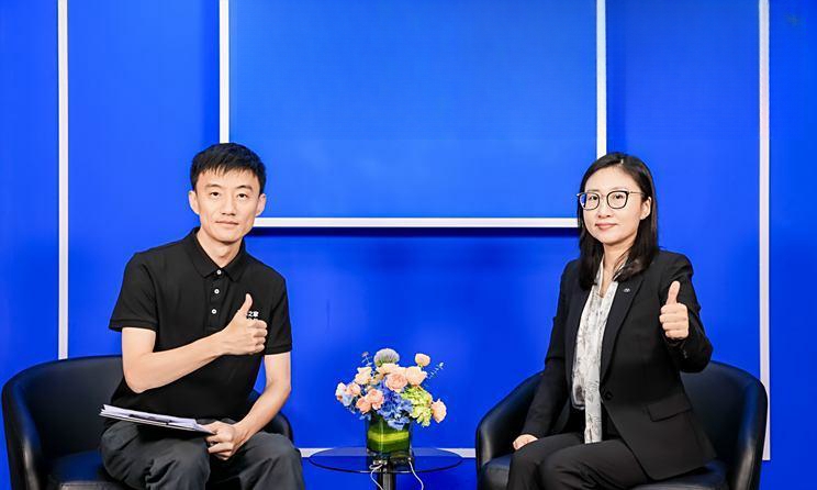 北京现代戚晓晖：油电转型、智能加持、出口，成破局关键