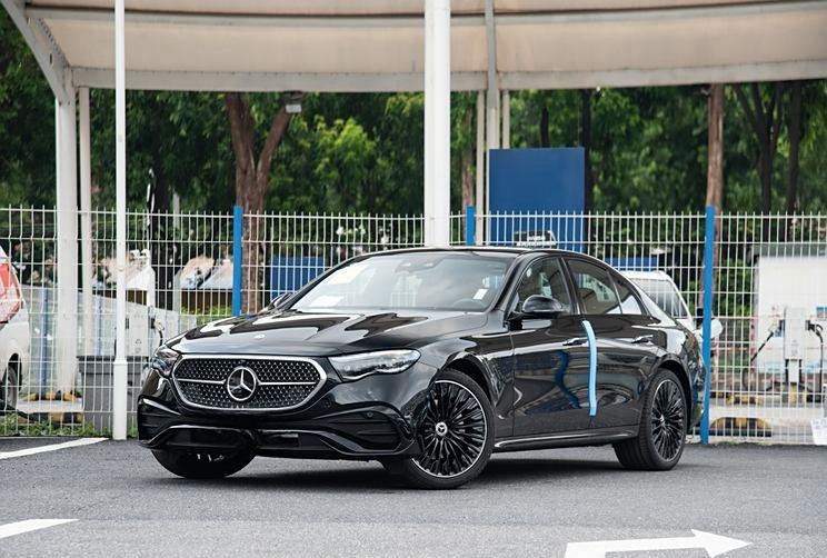 梅赛德斯-奔驰召回部分进口A级、E级及AMG GT车型