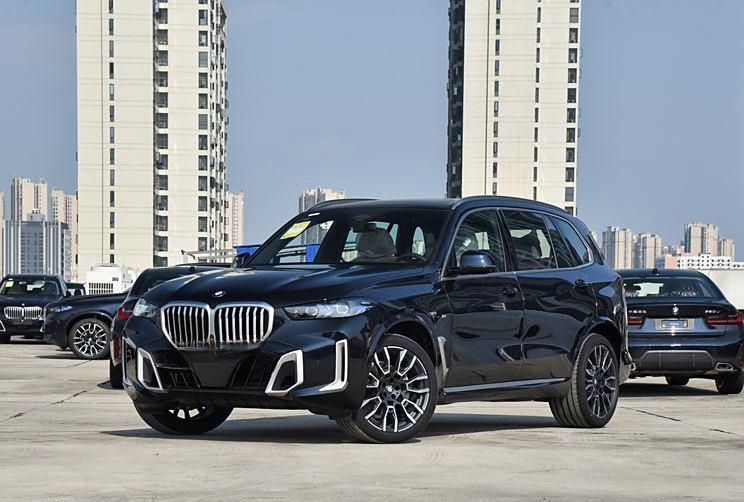 宝马扩大召回：涉及部分国产X1、X5及5系车型