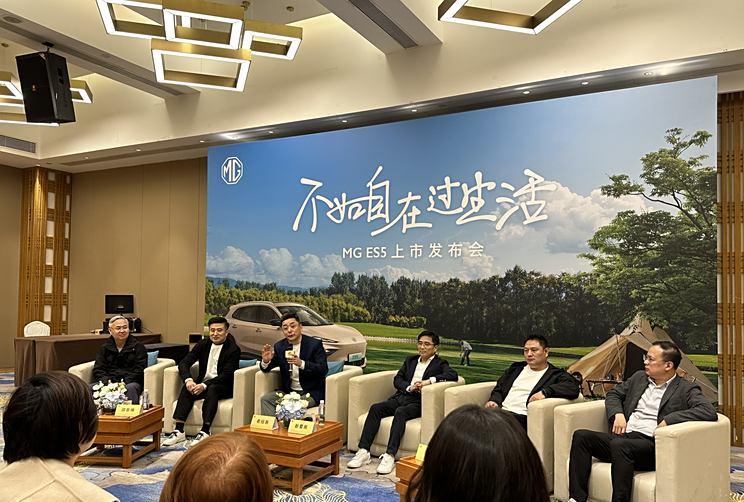 欧洲出海黑马会哑火吗？名爵回应未来战略：卖的贵了更有品牌调性