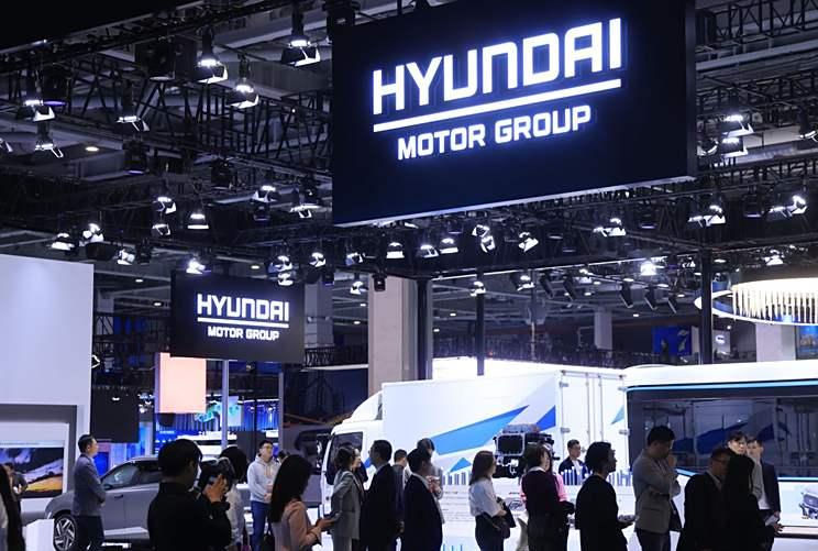现代汽车计划在2026年推出全新增程式车型，更多产品信息曝光