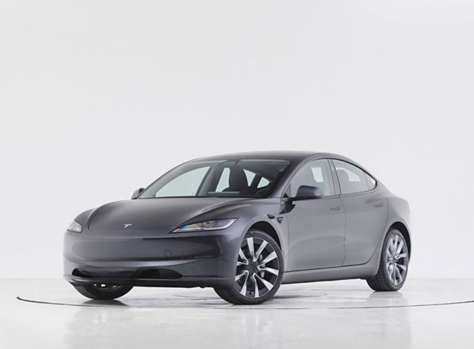 特斯拉紧急召回77650辆国产Model 3与Model Y汽车