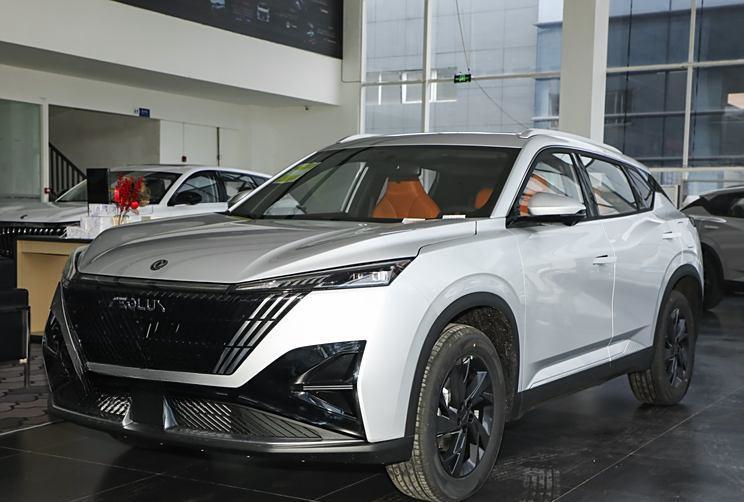 皓瀚2025款1月5日焕新登场，配置提升，起售价10.99万