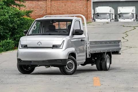 新车 | 续航430公里，售14.91万元起，卡文乐迪纯电MPV上市