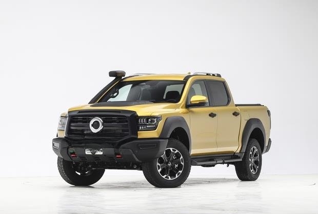 山海炮全系OTA升级11月10日启动：新增救援模式与车机应用