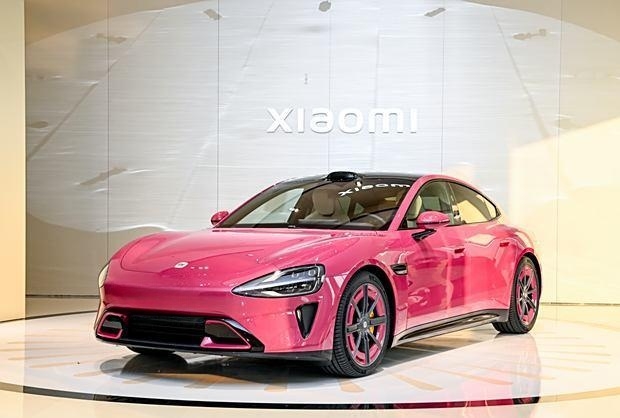 小米汽车业务首次单季盈利，Q3交付量突破10万辆大关