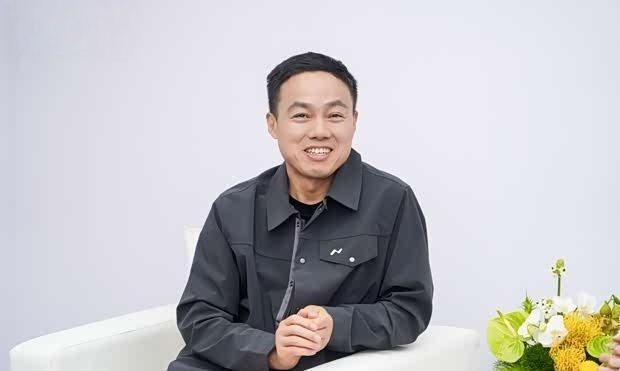 沈斐：增程技术已过时，纯电才是未来