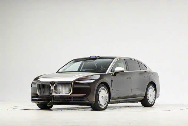 岚图追光L上市：27.99万元起，剑指豪华轿车市场