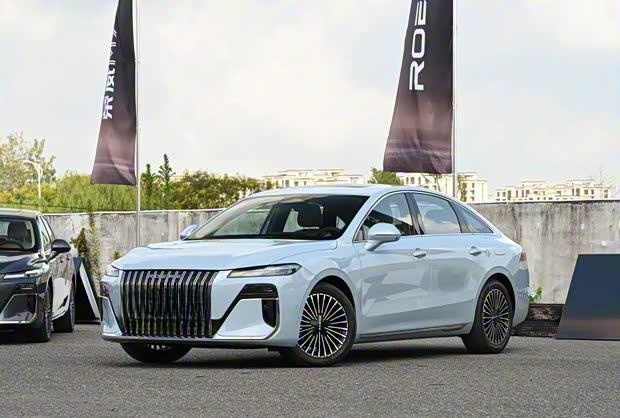 荣威M7 DMH限时福利：12月14日前锁单享购置税补贴