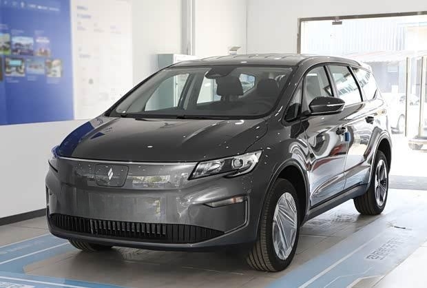 2026款睿蓝8新春限时价公布 权益后11.28万元起