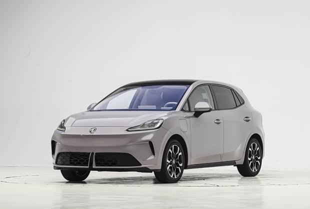 名爵MG创纪录：欧洲与英国市场销量突破百万大关