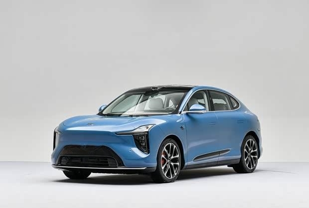 智己LS6新春限时优惠 19.49万元起售