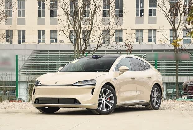 智界双车焕新 3月23日同步亮相