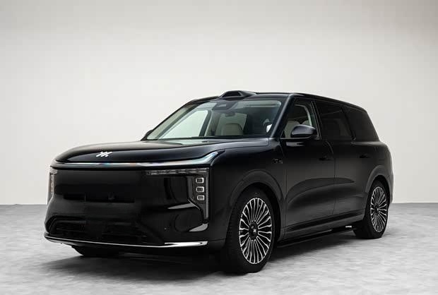 新车抢先看：零跑D19/极氪8X/魏牌V9X领衔登场