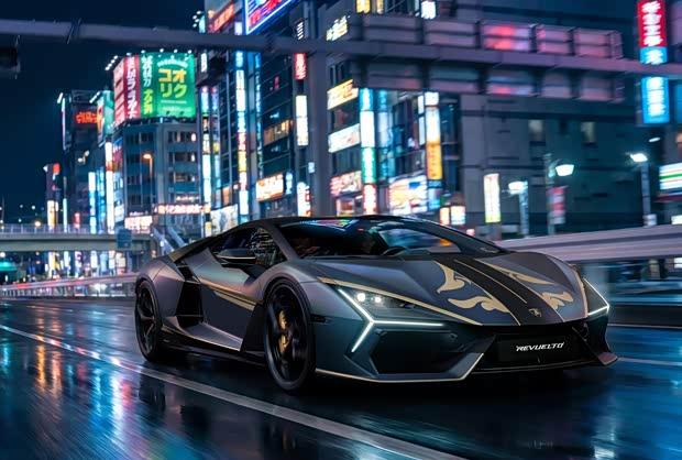 新车讯