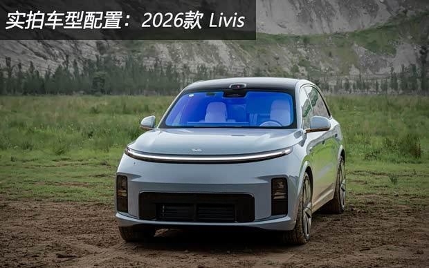理想L8 Livis全线控底盘驾乘体验深度报告
