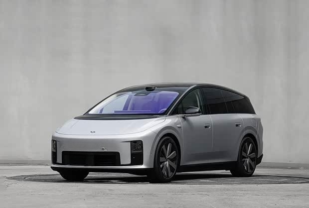 理想i8后驱长续航版上市，售价30.98万，续航780km