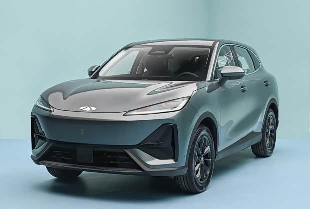 奇瑞风云T7预售启动，10.99万起，纯电续航600km