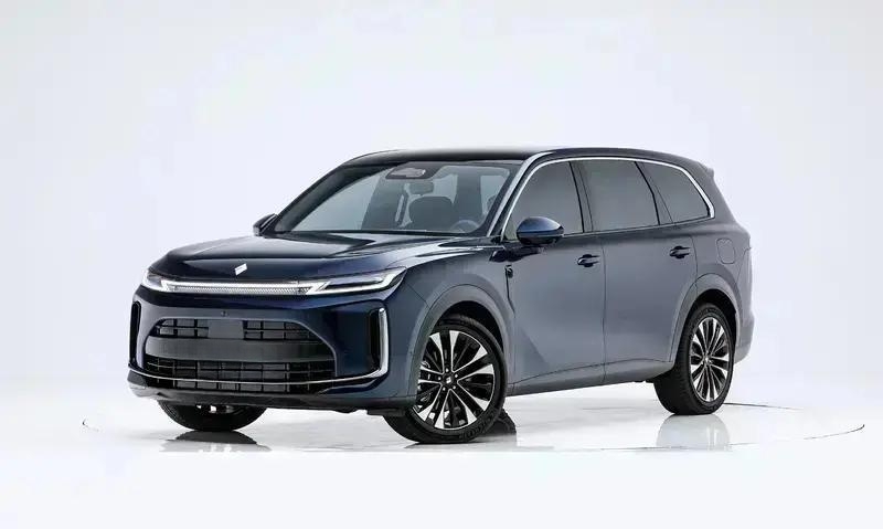 华境S交付破2.5万台 车主专属权益同步上线