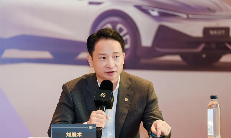 与众双车焕新登场，高管畅谈新战略