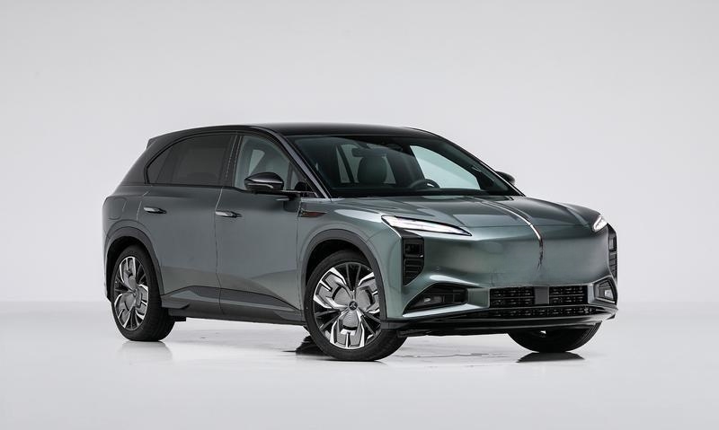 红旗天工08新车型上市 限时权益价21.99万